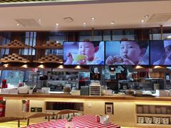 -西贝(武汉群星城店)