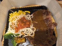 -菲滋意式餐厅(西溪印象城店)