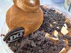 -DQ·蛋糕·冰淇淋(金鹰天地店)