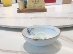 -山东宾馆·齐鲁苑餐厅