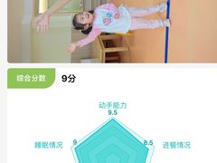 -魔力熊儿童早教托育中心(硚口同馨店)