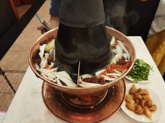 -东来顺饭庄(天坛店)