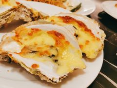 -云端西餐厅(南宁龙光那莲豪华精选酒店)