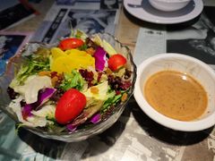 -豆蔻电影主题餐厅(四牌楼店)