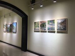 -良友书坊(安徽路店)