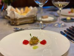 -北京古城老院厉晓麟精致菜