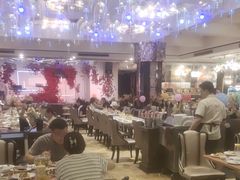 -芭菲盛宴·环球美食(北城国际店)