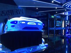 -世代星球·保龄球·镭战真人CS·团建(杨浦店)