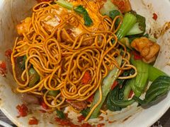 -王繁星面馆(西安熙地港店)