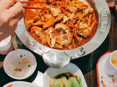 -胖哥俩肉蟹煲(湛江印象汇店)