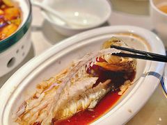 -狮王府淮扬菜(老门东店)