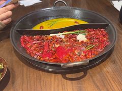 -萍姐火锅·公路夜市(南京新街口店)