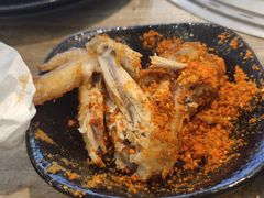 -佰味龙自助烤肉火锅(寮步店)