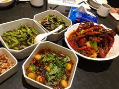 -虾胡闹·澳洲小龙虾·烧烤(福田鲨鱼店)