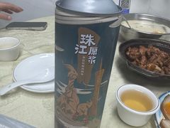 -黎记大排档(慈云路店)