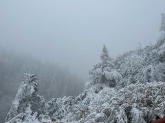 -峨眉山风景名胜区