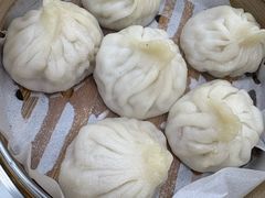 -张记汤馆(嫩江路店)