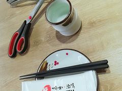 -好牛烧肉(世茂广场店)
