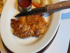 -斗牛士牛排(南京东路店)