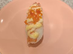 -争鲜回转寿司(南开大悦城店)