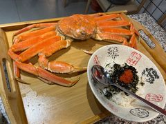 -震海贝烤贝·民俗特色店(延吉总店)