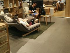 -MUJI无印良品(万达仓山店)