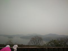 -天目湖涵田半山温泉