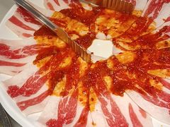 -韩宫宴烤肉·料理(东台吾悦店)