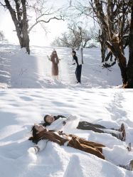 -女王风尚STUDIO·轻奢化定制