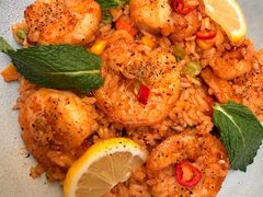 -沏点Trattoria意大利餐厅(新街口店)