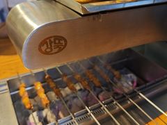 -延边河坝烧烤串城(车公庙店)