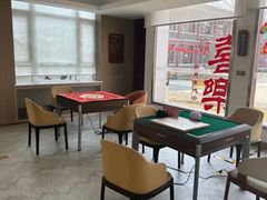 -寿山福海养老服务中心(石景山院)