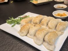 -莲华素食府