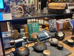 -茑屋书店(天目里店)