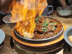 -蜜桃餐厅·伴山(湖滨商业街店)