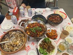 -堂瓦里·33年传统赣菜(第一街区店)