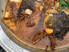 -春满园生态餐厅(南宫路店)