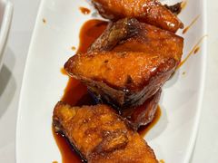 老上海熏鱼-光明邨大酒家(淮海路店)