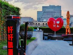 -悦融·京鲁菜·露台花园(安定门店)