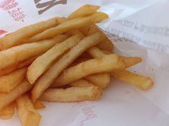 小薯-肯德基(杭州银江宾馆店)