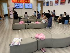 -中央芭蕾舞团·中芭艺蕾(酒仙桥明星校区)