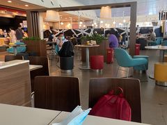 大堂-麦当劳(杭州东站高铁店)