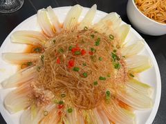 -国人川菜(李家村建东街店)