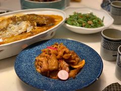 -径山十八道·风味民间菜(杭州总店)