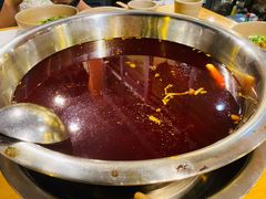 -肖肖酸萝卜鱼火锅(总店)