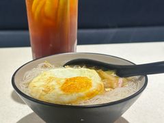 -和平馆·地道港澳茶餐厅(西门口店)