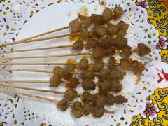 -陈五哥大排档(湘江世纪城店)