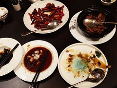 -领事馆19号中餐厅(厦门海景洲际酒店)