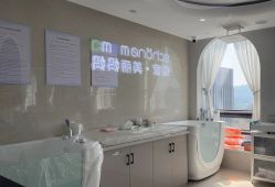 -悦家·美丽妈妈月子会所(龙奥店)