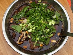 肥肠血旺-大邑李记肥肠血旺
